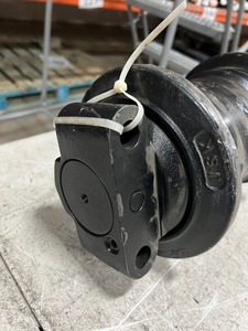 9302525 Track <b>Roller</b> Bottom <b>Rollers</b> 1 Year Warranty for EX160 EX200 EX210 EX225 ZX110 ZX160 ZX180 ZX200 ZX210 ZX225 ZX230 - Product Image 4