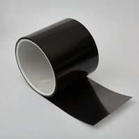 Rouleau de Film TPU pour confidentialité 200x300mm A3 et A4, protecteur d'écran mat Anti-reflet en PET