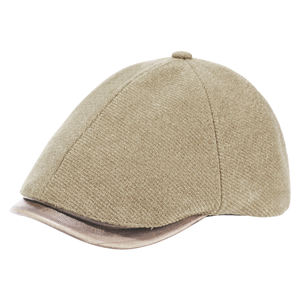 Casquette Gavroche Unisexe Vintage - Style Tendance pour le Sport et la Plage - Product Image 3