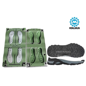 Molde de inyección de suela Eva RB Expert para mujer, de alta calidad, informal - Product Image 5