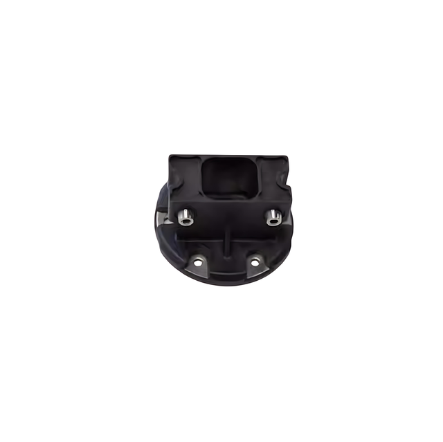 Drone Accessories P80P100P100pro Propulsion Motor Base Plastic for Agricultural UAV Drones Black Premium Brand New for