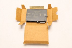 Módulo <span class=keywords><strong>de</strong></span> entrada <span class=keywords><strong>de</strong></span> datos para análisis Et 200s 6es7134-4mb00-0ab0 - Product Image 1