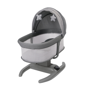 高品質のelectric infant swing bassinet（子供用）：快適さと