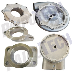 Chính xác đúc nhà ở, đầu tư đúc sáp <span class=keywords><strong>SS304</strong></span> máy móc nhà ở đúc, SS316 bị mất sáp đầu tư đúc vỏ bìa - Product Image 1