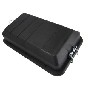 Conjunto de Filtro de Aire para Generador de Gasolina 168F de 2-3 kW para GX160, Piezas y Accesorios para Generadores - Product Image 3