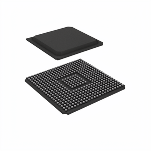 456 BBGA Original Electronics Component Embedded XC3S400-4FGG456C - Product Image 1