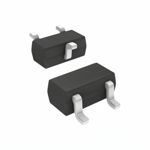 BCR 192T E6327 Buy Electronics Components Online Transistors Manufacturer Channel SC-75, SOT-416 - Product Image 1