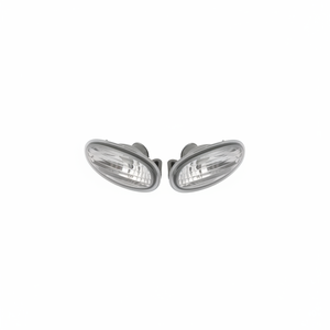 Intermitentes Fender TR Origin para Derecha-Izquierda, Compatibles con Vehículos Doblo-Linea-Fiorino - Product Image 2