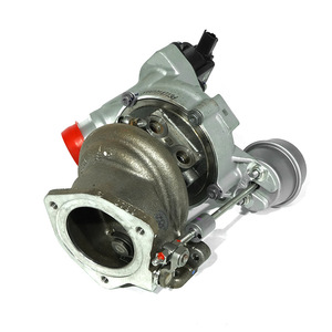OE 9805159280 parti auto 1.6T turbocompressore per Peugeot 2008 3008 308 4008 5008 508 <span class=keywords><strong>Citroen</strong></span> C3 C4 C5 <span class=keywords><strong>C6</strong></span> turbocompressore genuino - Product Image 1