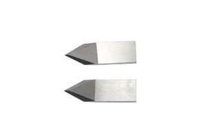 Cuchilla de Carburo de Tungsteno de 25×8×1.5mm, Punta Resistente al Desgaste para Trazado y Corte - Product Image 2