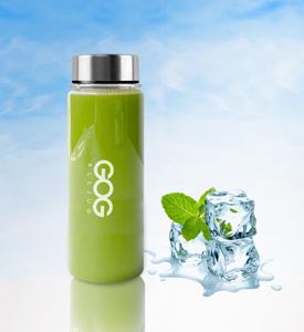 Bouteille d'eau Tritan 100 % vierge sans BPA, très vendue, avec couvercle anti-fuite, paroi extra-épaisse, sans énormité, <span class=keywords><strong>passe</strong></span> le test de chute de 1 m, pour protéines - Product Image 4