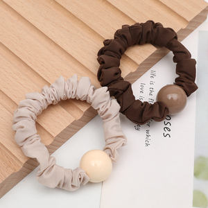 เชือกผูกผมสำหรับเด็กฤดูใบไ<span class=keywords><strong>ม</strong></span>้ร่วงฤดูหนาว - Product Image 5