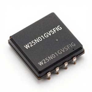 16-SOlC IC FLASH 1GBIT SPI/QUAD W25N01GVSFIG ตัวแทนจำหน่ายวงจรรวมที่ได้รับอนุญาต - Product Image 1