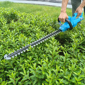 Outil de jardinage électrique 23 pouces Bush Lawn Garden Cutter adapté au taille-haie à <span class=keywords><strong>batterie</strong></span> <span class=keywords><strong>Makita</strong></span> - Product Image 2