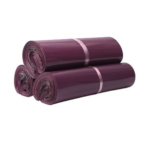 Sobres de Correo al por Mayor, Bolsas de Correo Color Caqui, Bolsas de Plástico para Logística Express, Bolsas de Correo de Polietileno, Bolsa de Correo Biodegradable - Product Image 3