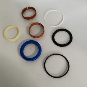 Kit de reparación de cilindros de elevación Doosan Daewoo D20 25 30S 3, conjunto de sellos de aceite para cilindro de doble efecto de montacargas diésel - Product Image 4