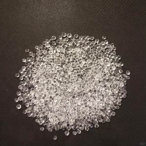<b>EVA</b> Granule 7350m Ethylene Vinyl Acetate Copolymer Engineering Plastics Resin Engineering Plastics Plastic Granule for Shoes - Product Image 6