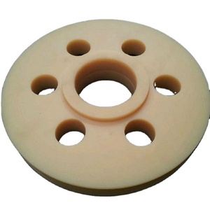 Tùy chỉnh các bộ phận máy CNC loại khuôn nhựa cho mô hình tùy chỉnh - Product Image 1