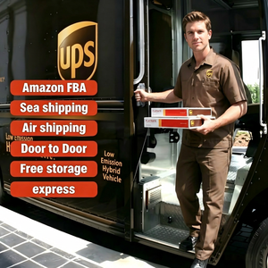 Agente de Envío Rápido y Económico a Nivel Mundial Puerta a Puerta, DHL, UPS, FEDEX, Transporte Aéreo de Carga de China a EE. UU., Reino Unido y Australia - Product Image 1
