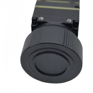 Module de caméra d'imagerie thermique 256*192 Carte mère de caméra à capteur thermique avec sortie CVBS/USB/RJ45 et objectif 9mm en option - Product Image 5