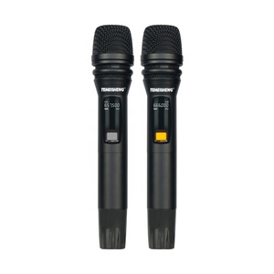 Mini USB ve áo Micro không dây cách ly lá chắn RCM <span class=keywords><strong>Clip</strong></span> đĩa âm nhạc Studio microfono inalambrico suppplier - Product Image 6