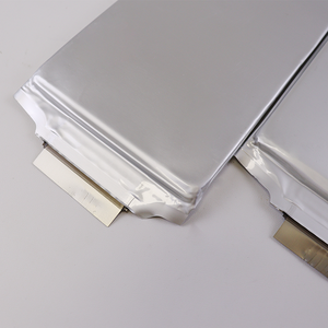 Células de Íon de Lítio Farasis NMC 3.7V 10C, Baterias de Alto Desempenho 32Ah, 53Ah, 50.5Ah, 55.6Ah, 70Ah, 73Ah, 80Ah, 100Ah - Product Image 6