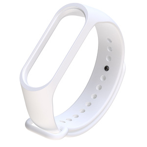 Nueva llegada reloj de silicona suave deporte al por mayor Correa <span class=keywords><strong>banda</strong></span> de silicona 3 para <span class=keywords><strong>Mi</strong></span> <span class=keywords><strong>banda</strong></span> <span class=keywords><strong>4</strong></span> - Product Image 4