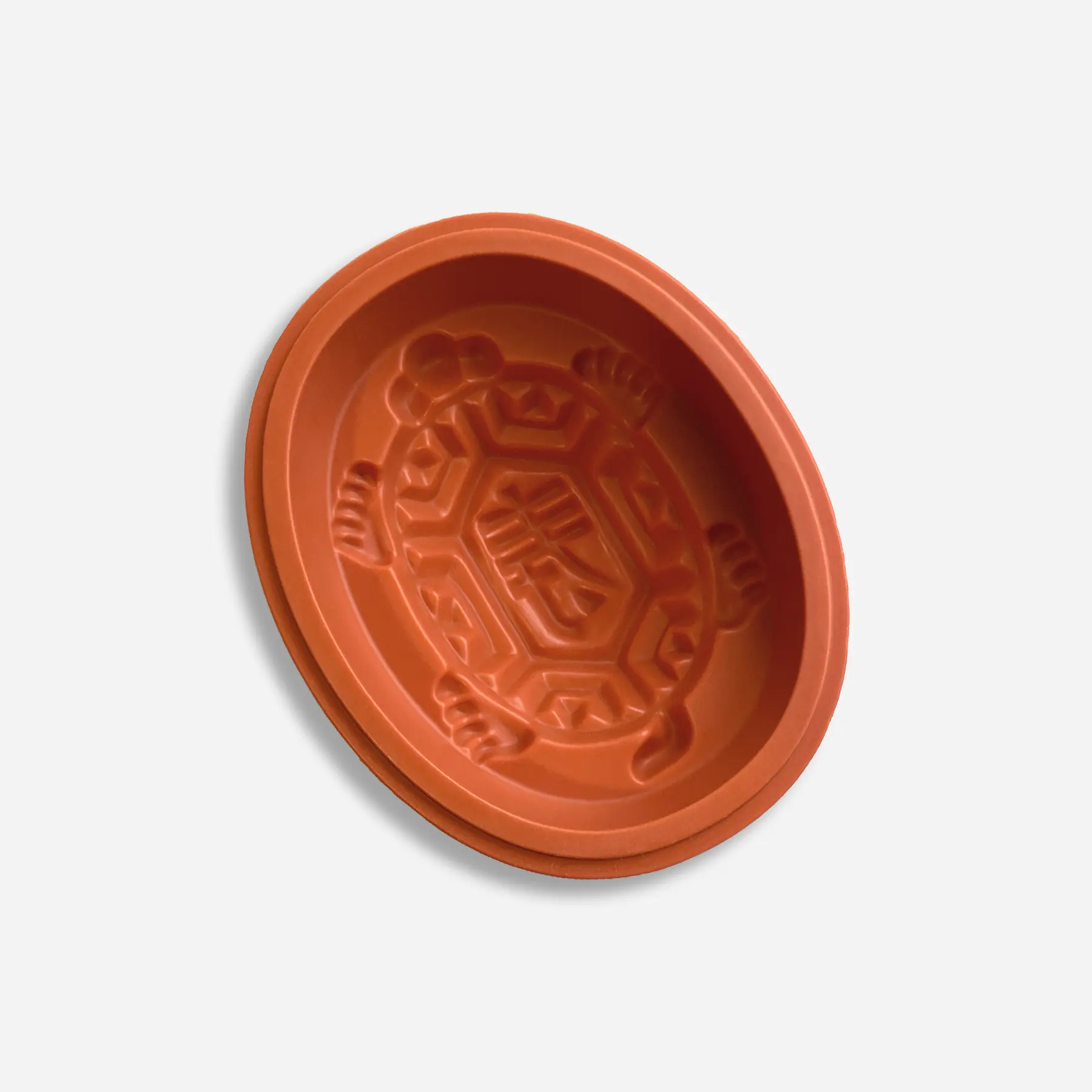 Prime Quality Made In Taiwan Unique Design Custom Silicone Food Molds For Wholesale