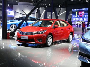 <span class=keywords><strong>2023</strong></span> <span class=keywords><strong>Toyota</strong></span> Corolla híbrido sedán eléctrico de alta calidad nuevo vehículo de energía usado coche segundo coche - Product Image 3
