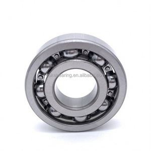 Petit roulement à billes miniature à gorge profonde 6002 - Product Image 4