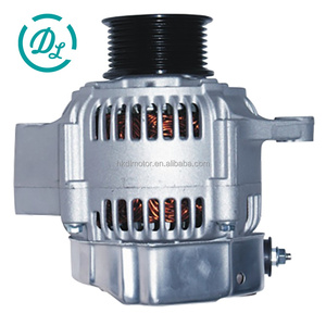 Pelle Nouvel alternateur 12V 90A 101211-5030 100211-7580 100211-9731 12V 90A 8970348990 8970428522 8971211800 8971211801 - Product Image 1