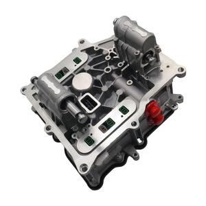Nueva Placa de Circuito de Aceite para Cuerpo de Válvulas de Caja de Cambios 0AM DQ200 <span class=keywords><strong>OCW</strong></span> para Reparación de Cajas de Cambios Volkswagen - Product Image 6