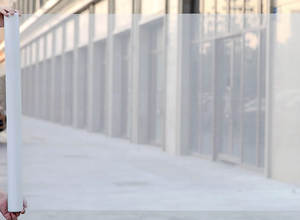 Zanzariera Anti-insetti Diretta dalla Fabbrica, 1-3 Metri, 20 Mesh, Nano Schermo per Finestre Domestiche, Tenda Anti-mosche e Insetti - Product Image 2