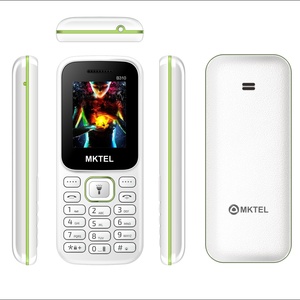 Envío Gratis por Correo del Teléfono Celular Samsung B310 Dual Sim Original Desbloqueado Súper Barato SIN Pantalla Táctil Inteligente - Product Image 4