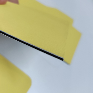 Tự động cho ăn da nhân tạo dao Cashmere mẫu làm Máy Cắt Da Cắt - Product Image 4