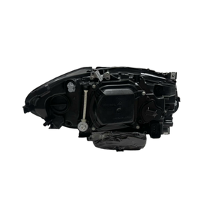 สำหรับไฟหน้า F10 F18 ปี 2013-2017 ซีรีส์ 5 ใหม่ 3000K 12V ชุดติดตั้งเพิ่ม/อัพเกรด - Product Image 3