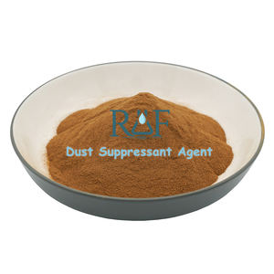 Polvo supresor de polvo ecológico Solución de control de polvo biodegradable no tóxico - Product Image 5