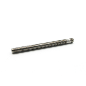 Screw SS 316, 304 ranurada de acero inoxidable de <span class=keywords><strong>tornillo</strong></span> de rosca del prisionero - Product Image 3