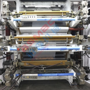 Tự động ci trung tâm trống 6 màu máy in <span class=keywords><strong>flexo</strong></span> túi nhựa máy in <span class=keywords><strong>flexo</strong></span> - Product Image 5