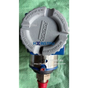 เครื่องส่งสัญญาณความดันฟ็อกซ์บอโรรุ่นใหม่ IGP10-T22D1F 0-150 Psi 12.5-42Vdc H - Product Image 1