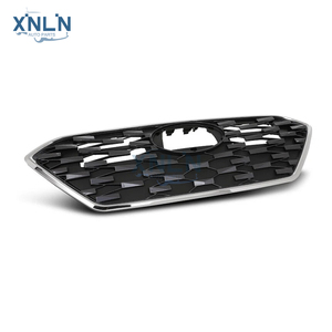86350-G2500 griglia paraurti Auto per Hyundai <span class=keywords><strong>IONIQ</strong></span> 2020 2021 2022 ricambi Auto ricambio OEM - Product Image 4