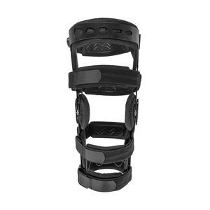 OL-KN034, penyangga lutut Acl dengan engsel fungsional <span class=keywords><strong>Orthotics</strong></span> dapat disesuaikan untuk rehabilitasi - Product Image 6