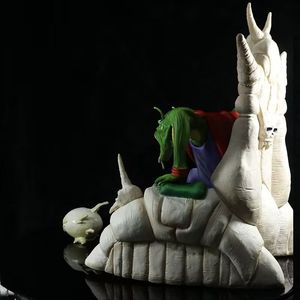 2024 NUEVO 30CM Anime Dragon Balls DBZ Handicraft <span class=keywords><strong>Daemon</strong></span> King Egg Old Piccolo Figuras DE ACCIÓN Figura de anime - Product Image 6