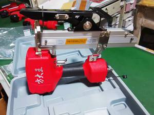 Engrapadora Neumática ZN825 <span class=keywords><strong>Bea</strong></span> - Product Image 4