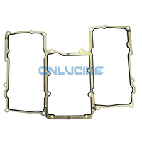 OEM LR041680 C2Z17248 berlaku untuk gasket penutup atas Supercharger bensin 3.0T Discovery 4/5 Range Rover.