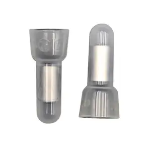 Safe Type Wire Joint Closed End Connector Terminal Connector nylon terminals closed connectors cable