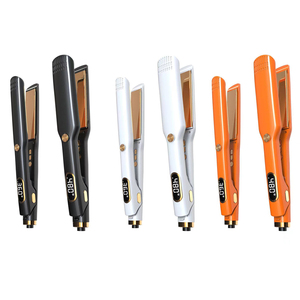 <span class=keywords><strong>Plancha</strong></span> de Pelo Portátil <span class=keywords><strong>Original</strong></span> de Alta Calidad con Tratamiento de Queratina <span class=keywords><strong>para</strong></span> Alisado Extremo, Nuevo Diseño 2026 - Product Image 5