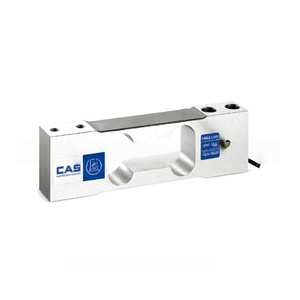 Básculas Veidt para Corea CAS Kais: Sensores de un solo punto BC-3L, BC-5L, BC-6L y BC-12L. BC-3L, BC-5L, BC-6L, Corea - Product Image 1