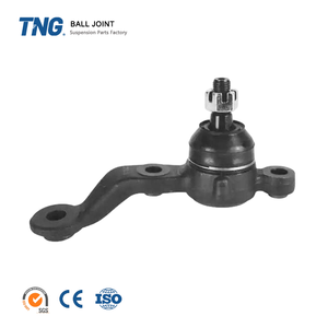 टींग फैक्ट्री निलंबन भागों को कम गेंद संयुक्त 43330-39325 टोयोटा लेक्सस gs147 <span class=keywords><strong>jzs160</strong></span> - Product Image 2