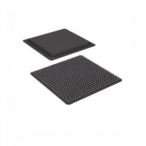Composants électroniques intégrés XCV50-5FG256I 256 BGA, acheter en ligne, composants électroniques BOM IC en stock - Product Image 1